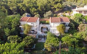 Heracles Guesthouse